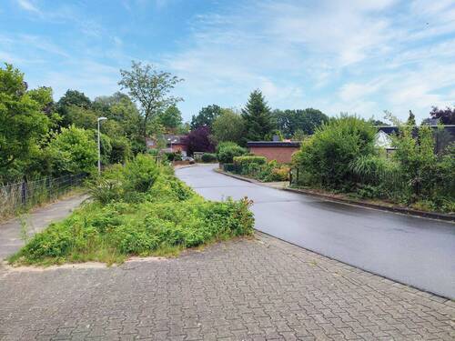 Nachbarschaft (2) - 