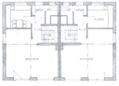 Grundriss EG unbemaßt - 