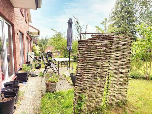 Terrassen (1) - Mehrfamilienhaus, Wohnhaus in Lüneburg zum Kaufen