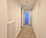 Flur - 3 Zimmer Etagenwohnung in Bad Hersfeld