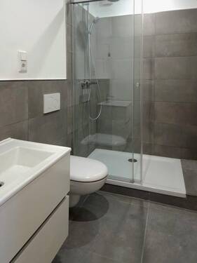 Bad - Etagenwohnung mit 104,00 m&sup2; in Bad Hersfeld zum Kaufen