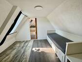 Zimmer 2 Obergeschoss - 