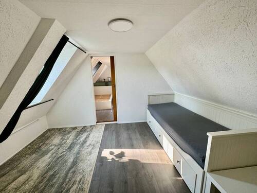 Zimmer 2 Obergeschoss - 