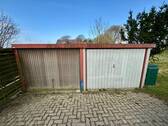 Garage - 