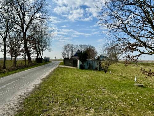 Garten - 