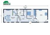 Grundriss Erdgeschoss - 