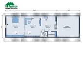 Grundriss Dachgeschoss - 