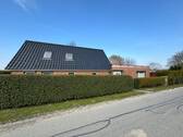 Aussenansicht - 4 Zimmer Einfamilienhaus zum Kaufen in Schmedeswurth