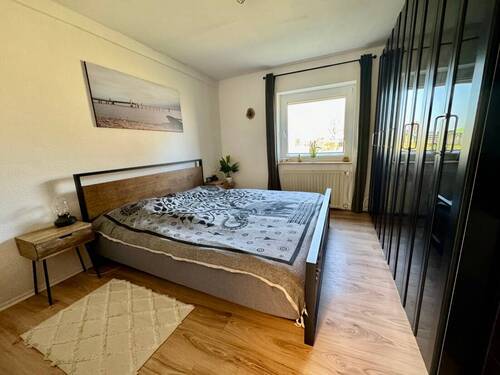 Schlafzimmer - 