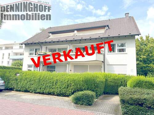 1 - Attraktive Eigentumswohnung in Zentrumlage von Holzwickede