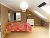 Schlafzimmer 2 im DG - 