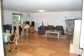 Schlafzimmer im UG - 