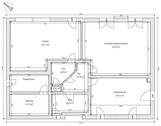 Grundriss Untergeschoss - 