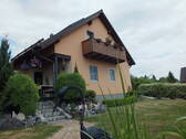 Balkonansicht - 
