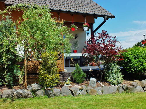 Terrasse - 