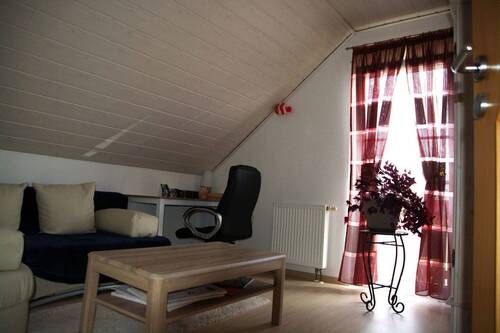 Kinderzimmer - 