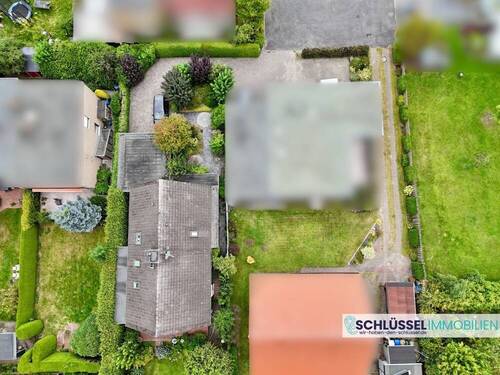 Luftaufnahme - 