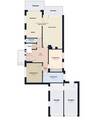 Grundriss Erdgeschoss - 
