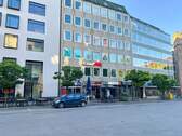 Außenansicht - 1 Zimmer Büro zur Miete in München