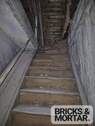 Treppe Dachboden - 