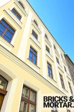 Haus 17 KI generiert - 6 Zimmer Mehrfamilienhaus, Wohnhaus zum Kaufen in Görlitz