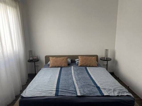 schlafzimmer - 4 Zimmer Reihenmittelhaus in Worms