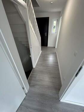 11. Flur Erdgeschoss 2 - 