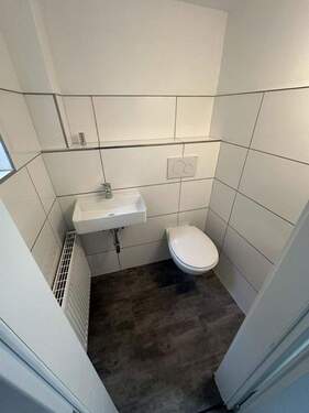 14a. Gäste-WC Kellergeschoss - 