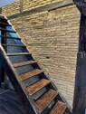 Treppe zum OG1 - 