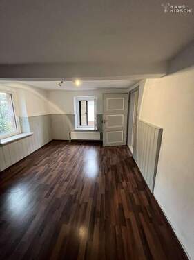Zimmer 1 EG - 