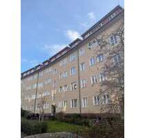 Charmanter Altbauklassiker trifft Moderne mit Licht, Ruhe & perfekter Raumaufteilung - Berlin Westend