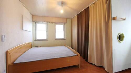 Elternschlafzimmer - 