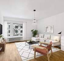 Ankommen. Wohlfühlen. Zuhause sein. - Berlin Mariendorf