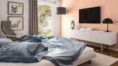 BG131 - Schlafzimmer - 