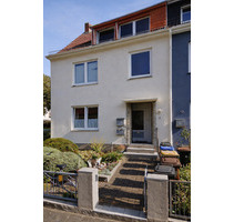 SELTEN! ZWEI gepflegte Mehrfamilienhäuser in gefragter Lage - Bremen Weidedamm