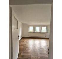 Moderne 3-Zimmer Wohnung in Clausthal-Zellerfeld