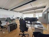 Loft 2_Großraumbüro - 