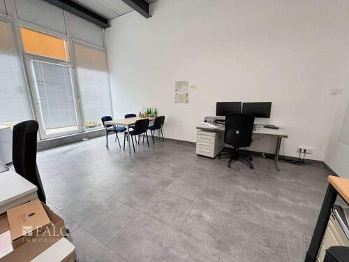 Loft 2_Doppelbüro - 