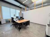 Loft 2_Doppelbüro - 