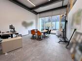 Loft 2_Doppelbüro - 