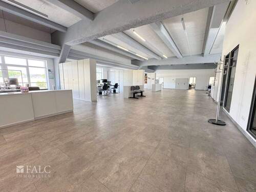 Loft 1_Großraumfläche - 