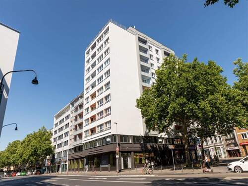 Aachen_Hansemannplatz - 