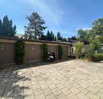 Abschließbare Einzelgarage im Innenhof - Nähe Pasing Arcaden - München Pasing-Obermenzing