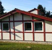 Natur pur im Südschwarzwald - Ferienhaus mir Blick ins Grüne - Bad Dürrheim Öfingen