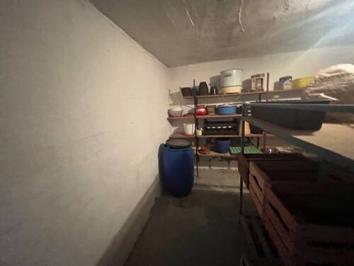 Vorratskeller UG - 