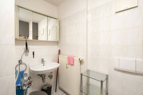 Badezimmer - 