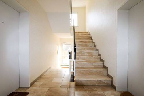 Treppenhaus - 