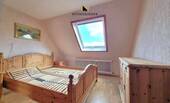 Schlafzimmer im 1. OG - 