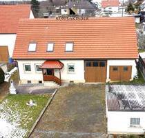 Wohnen, wo die Alb am schönsten ist - Kolbingen