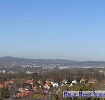 Stilvolle Dachgeschosswohnung in Toplage im Göttinger Ostviertel mit unverbaubarem Ausblick - Göttingen